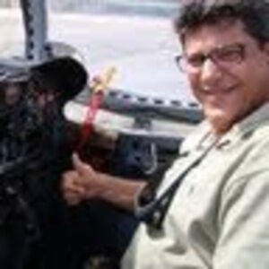 Meet your Posher, José geraldo